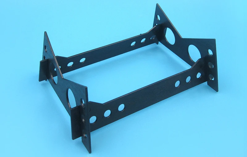 пластиковая опора для радио