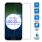 Защитное стекло, закаленное стекло для Oukitel C10 C11 C12 C13 C15 C16 Pro Y4800 K12 K9