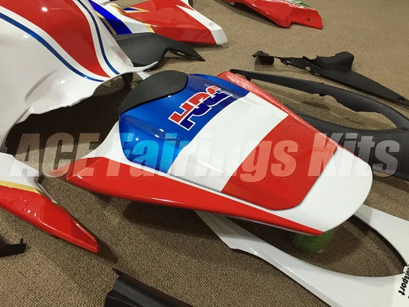 

New ABS Motorcycle whole Fairings Kit Fit for Honda CBR1000RR 2012 2013 2014 2015 2016 CBR1000 12 13 14 15 Bodywork set Red Blue