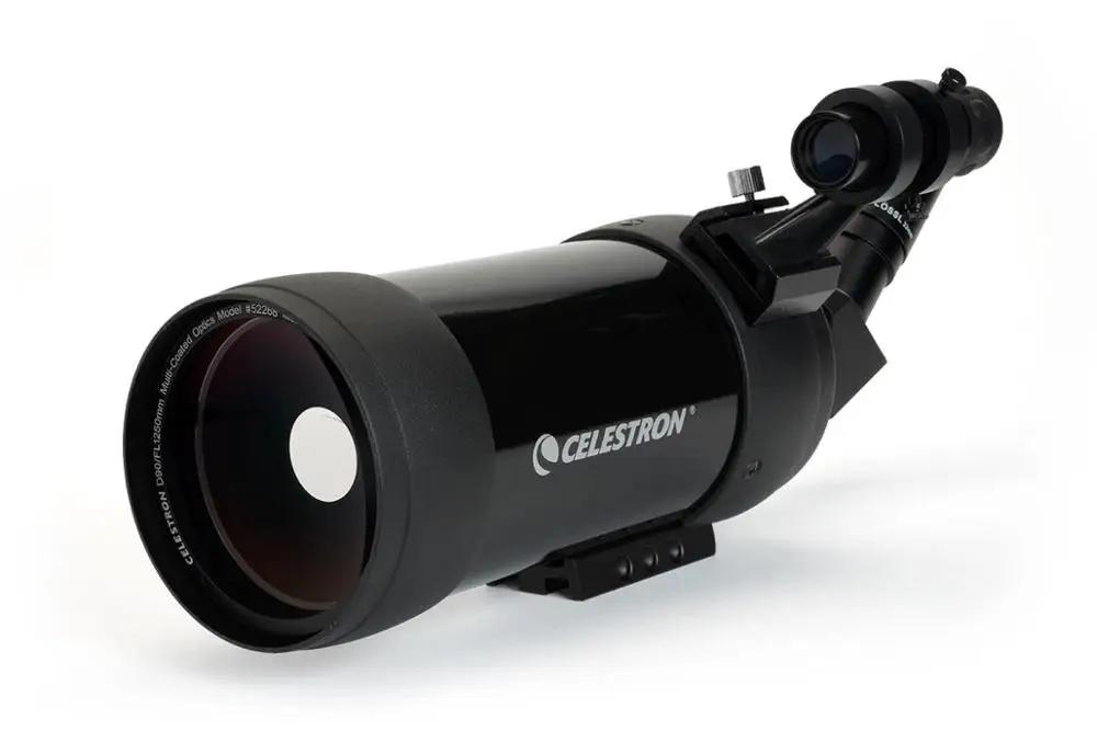 Телескоп Celestron астрономический Зрительная труба зеркальный Монокуляр для