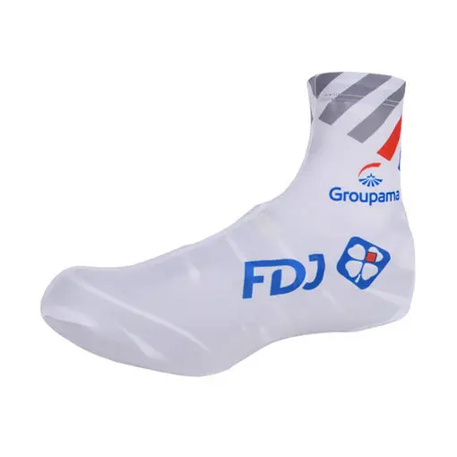 2019 GROUPAMA FDJ PRO велосипедной команды бахилы тапки галоши велосипедный шоссейный