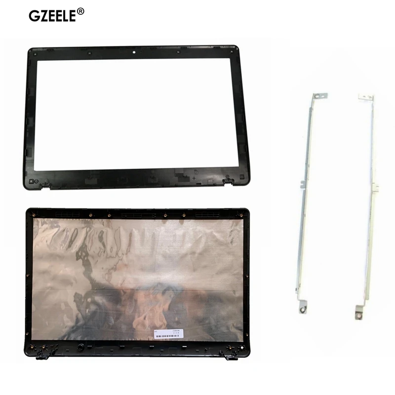 Верхняя крышка GZEELE для ноутбука Asus K52 A52 X52 K52F K52J K52JK A52JR X52JV A52J передняя ЖК дисплея