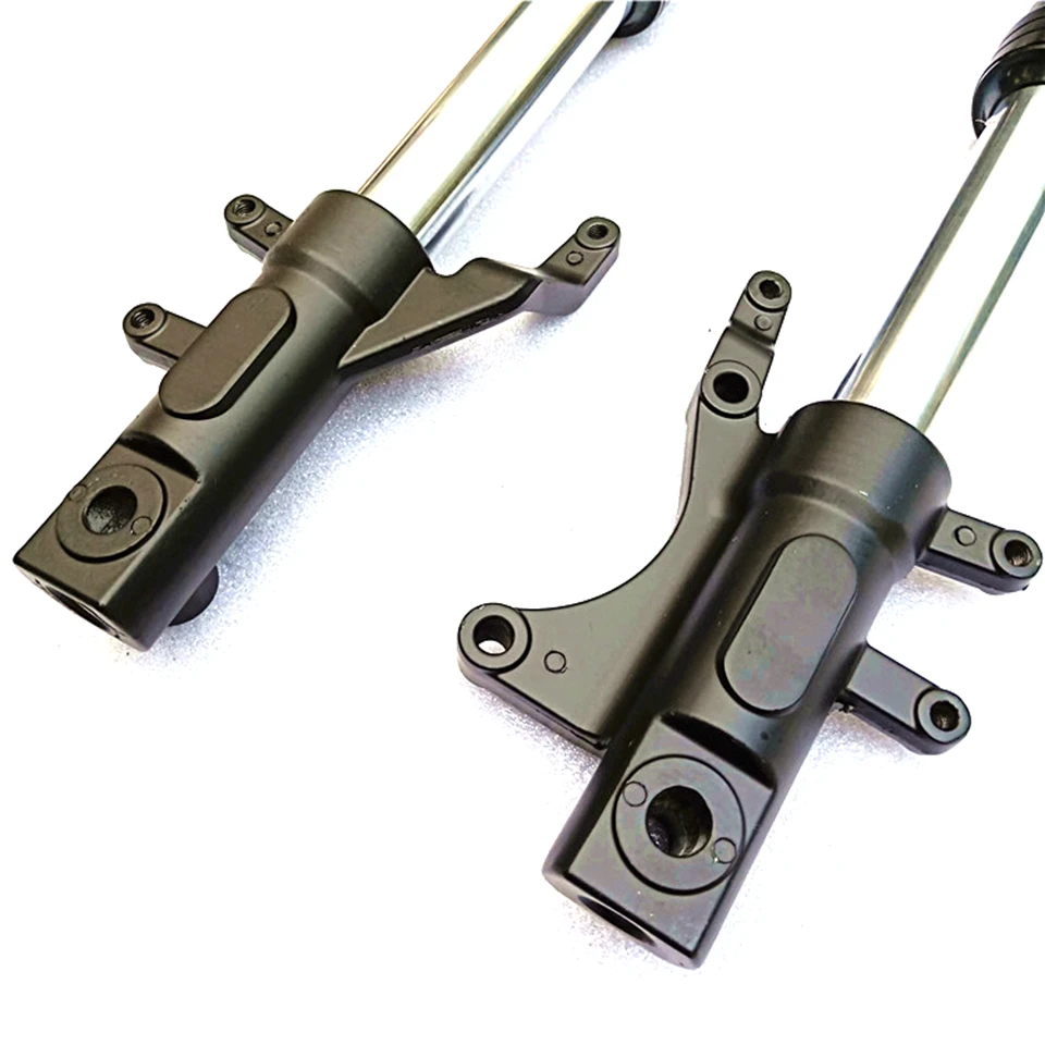 Мотоцикл/электрический двигатель Регулируемый отбойный демпфирующий