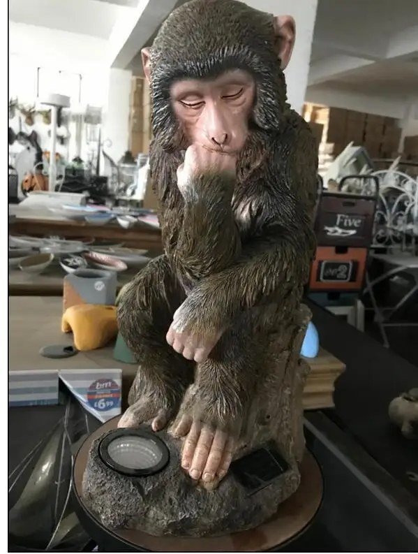 Полимерные изделия ручной работы оптовая продажа домашняя вилла садовая