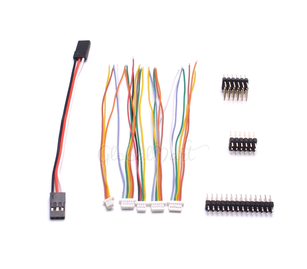 Запасные провода кабель и булавки Запчасти для флип 32 F4 OMNIBUS V2 PRO Контроллер