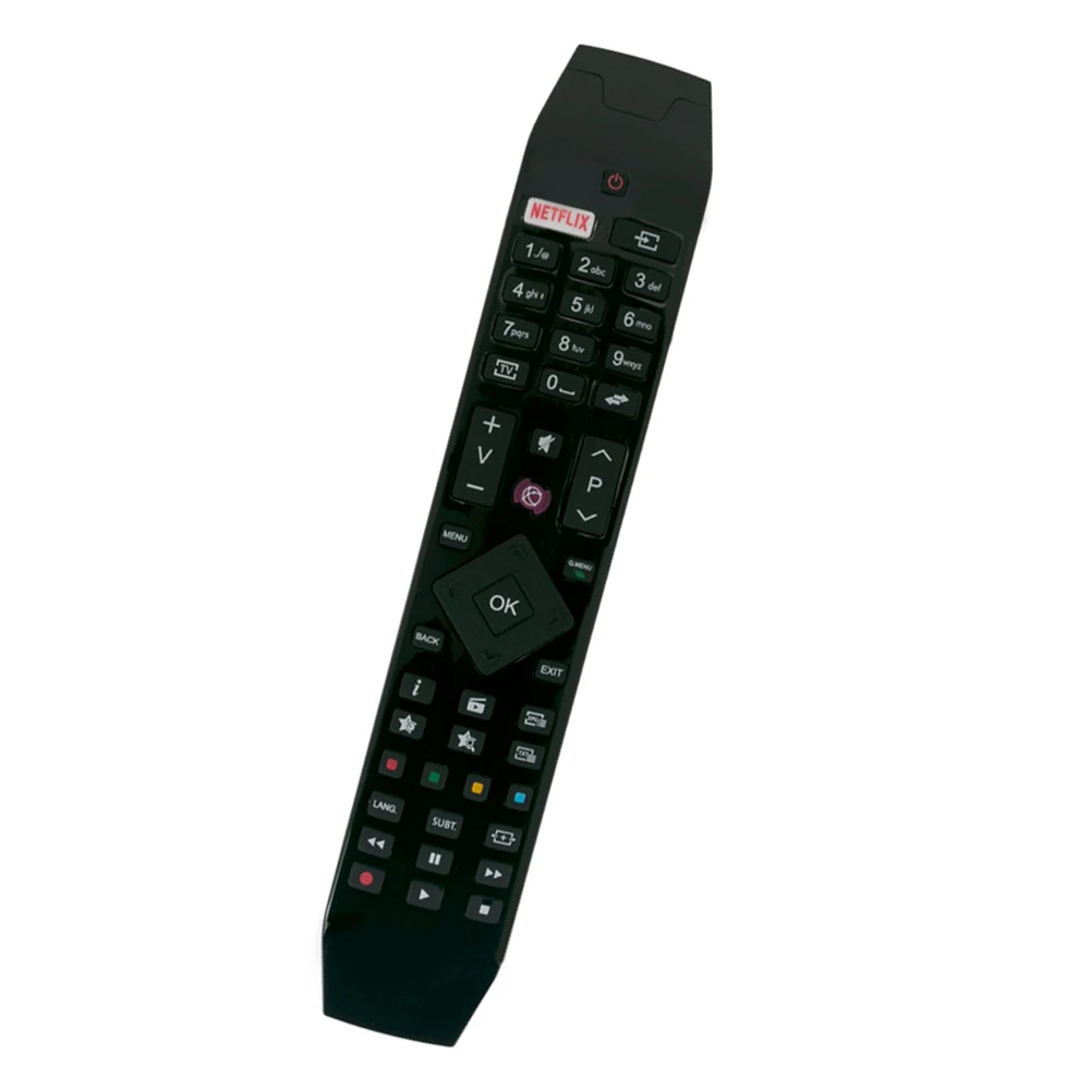 Новый пульт дистанционного управления RC49141 для Toshiba Hitachi различных моделей ТВ | Пульты ДУ -1005001302067656