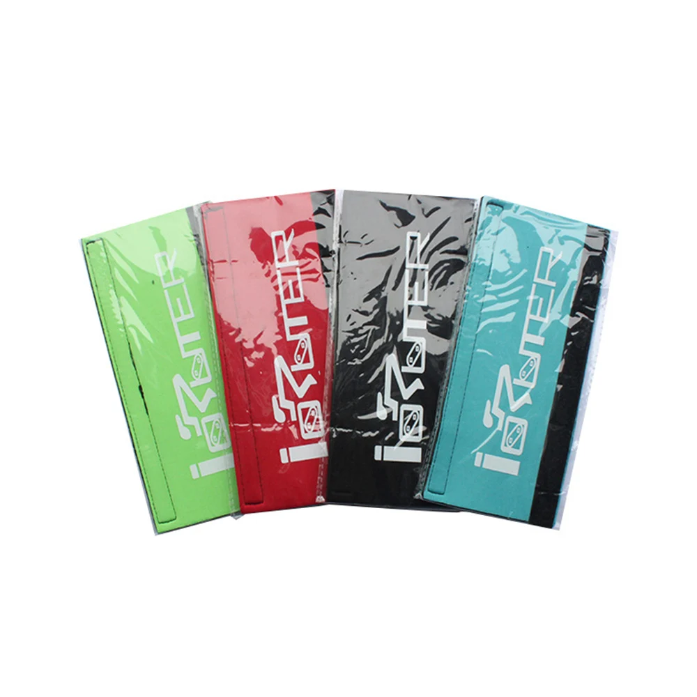 1 шт. эластичная защитная накладка на переднюю вилку велосипеда | Спорт и