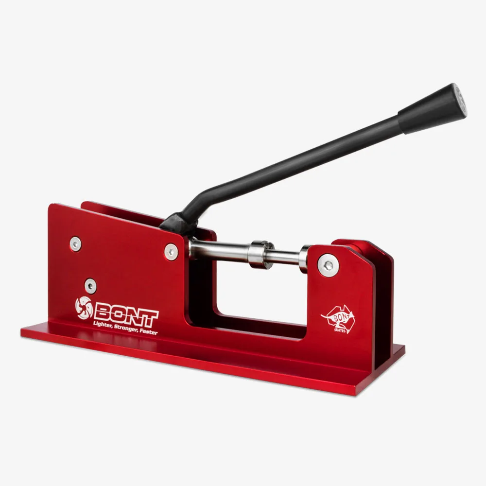 Роликовые коньки BONT Quad Bearing Press роликовые Parkstar Дерби | Спорт и развлечения