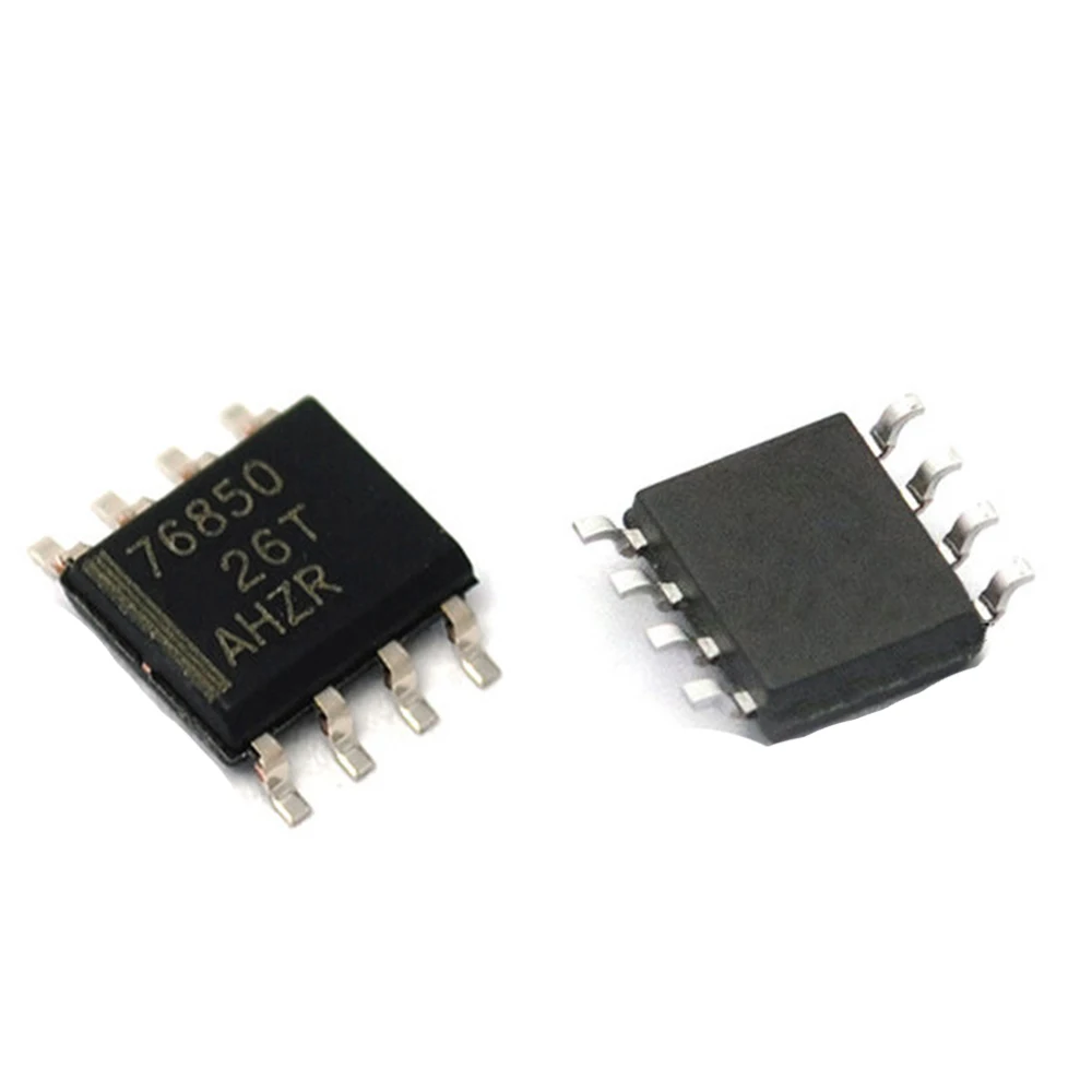

Новый и оригинальный TPS76850QDR TPS76850 TPS76833QDR TPS76833 SOP8 низкие линейные регуляторы выпадения, 5 в Регулируемый чип источника питания