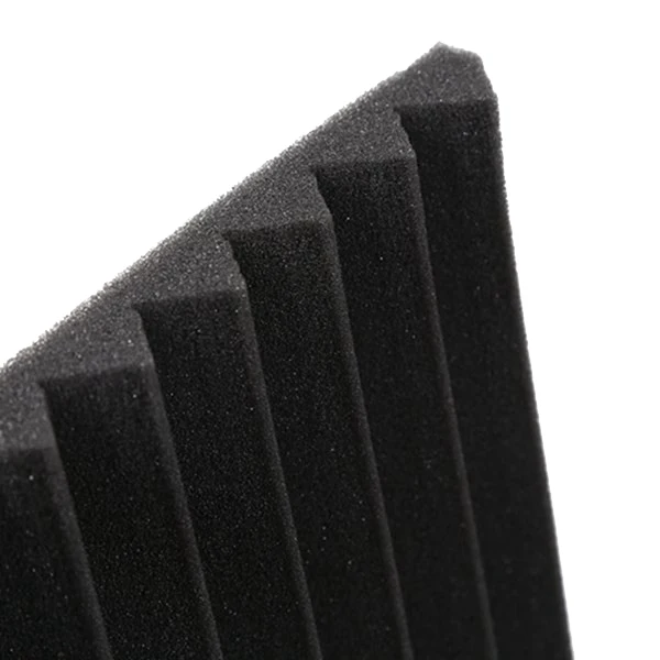 16 шт. акустическая Панель Студия Акустическая Шум снижение на танкетке