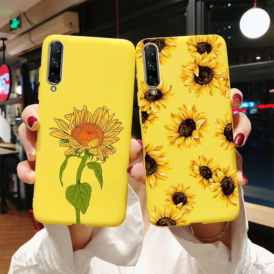 for huawei y9s case cover on huawei y9s 2020 love heart soft silicone phone case for huawei y9s stk l21 stk lx3 y 9s y9 s funda free global shipping