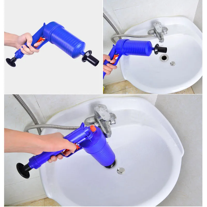 Щетка для очистки канализационных труб HHYUKIMI|cleaning tools|toilet cleaningcleaning brush |