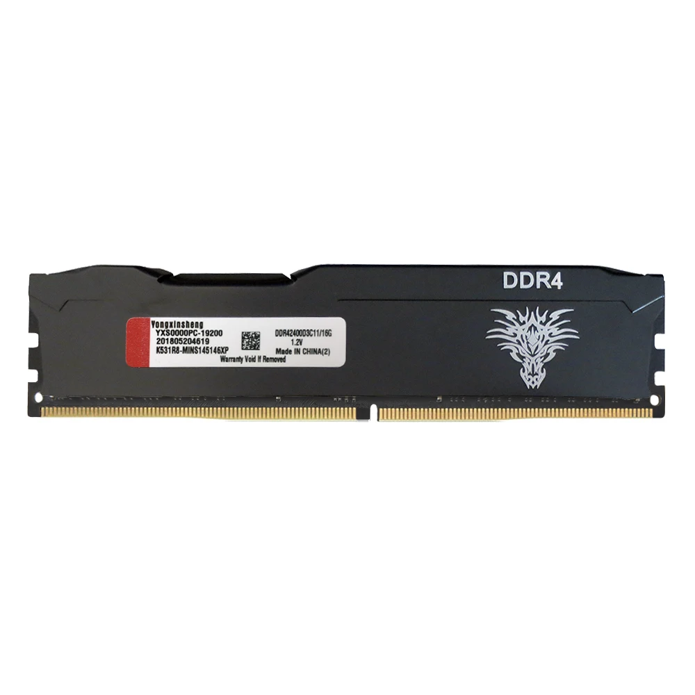 Оперативная Память DDR4 модуль оперативной памяти LPX 8 Гб 16 PC4 19200 21300 2400 МГц 2666 |