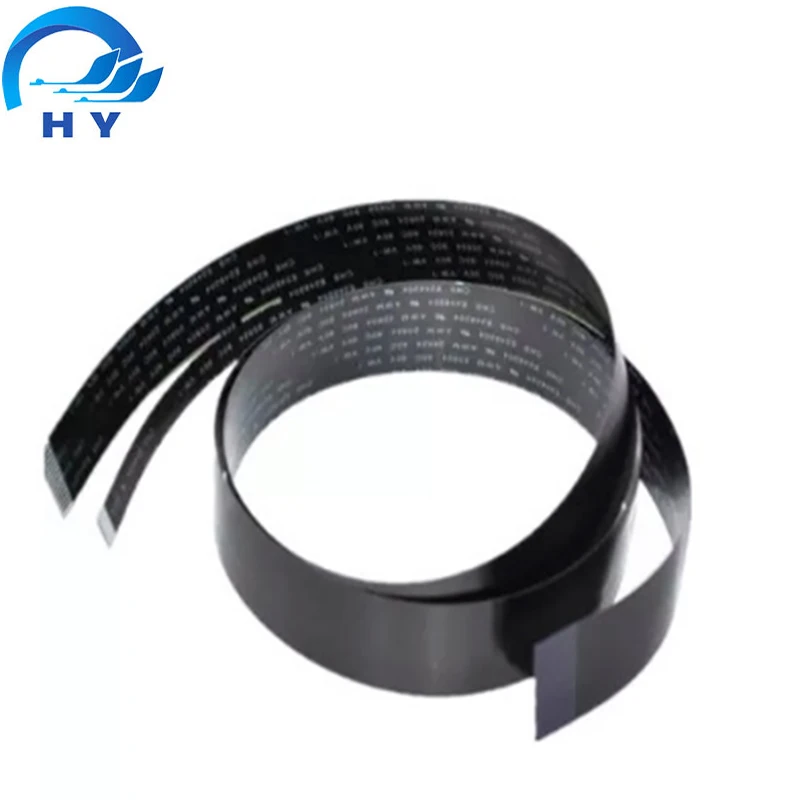 Новый oem Laserjet M1005 M1005MFP M1120 M1120MFP CM1015 CM1017 M1213 1522 2727 3390 M1536 плоский кабель для | Отзывы и видеообзор