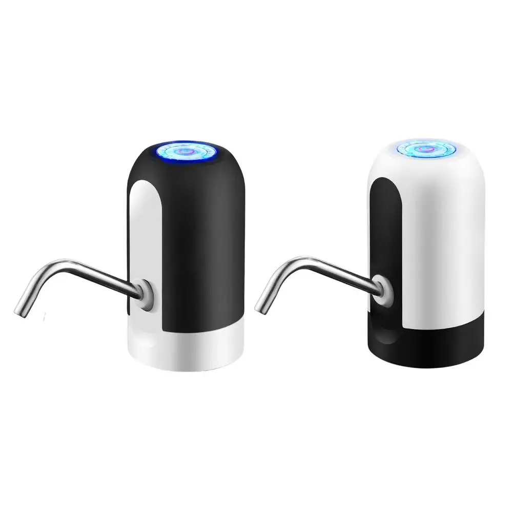 

Household Electric Water Pump Wireless Intelligent Automatic Pumping Device Small And Light Easy To Carry Suitable For Vacations