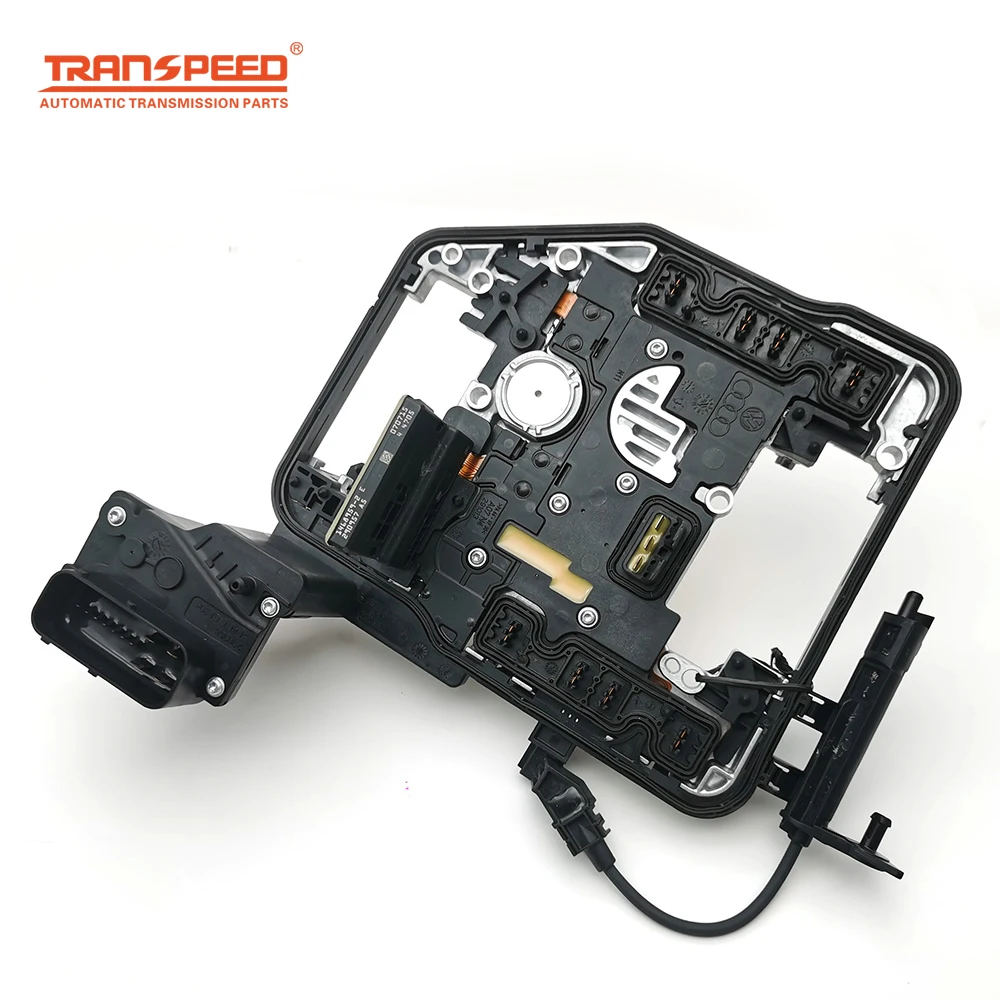 

TRANSPEED DSG 7-Speed 0AM927769D DQ200 0AM Transmission Double Control Unit Clutch Suit For Audi VOLKSWAGEN Skoda DSG7 Tested