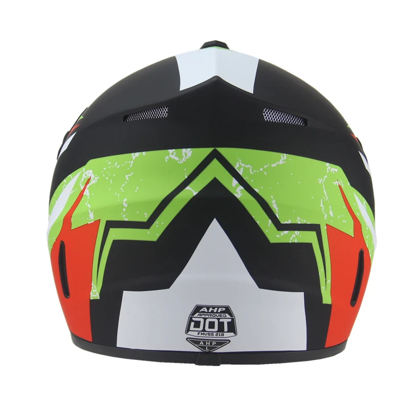 

Motorcycle Adult BIKE BICYCLE motocross Off Road Helmet ATV Dirt bike Downhill MTB DH racing helmet cross Helmet capacetes