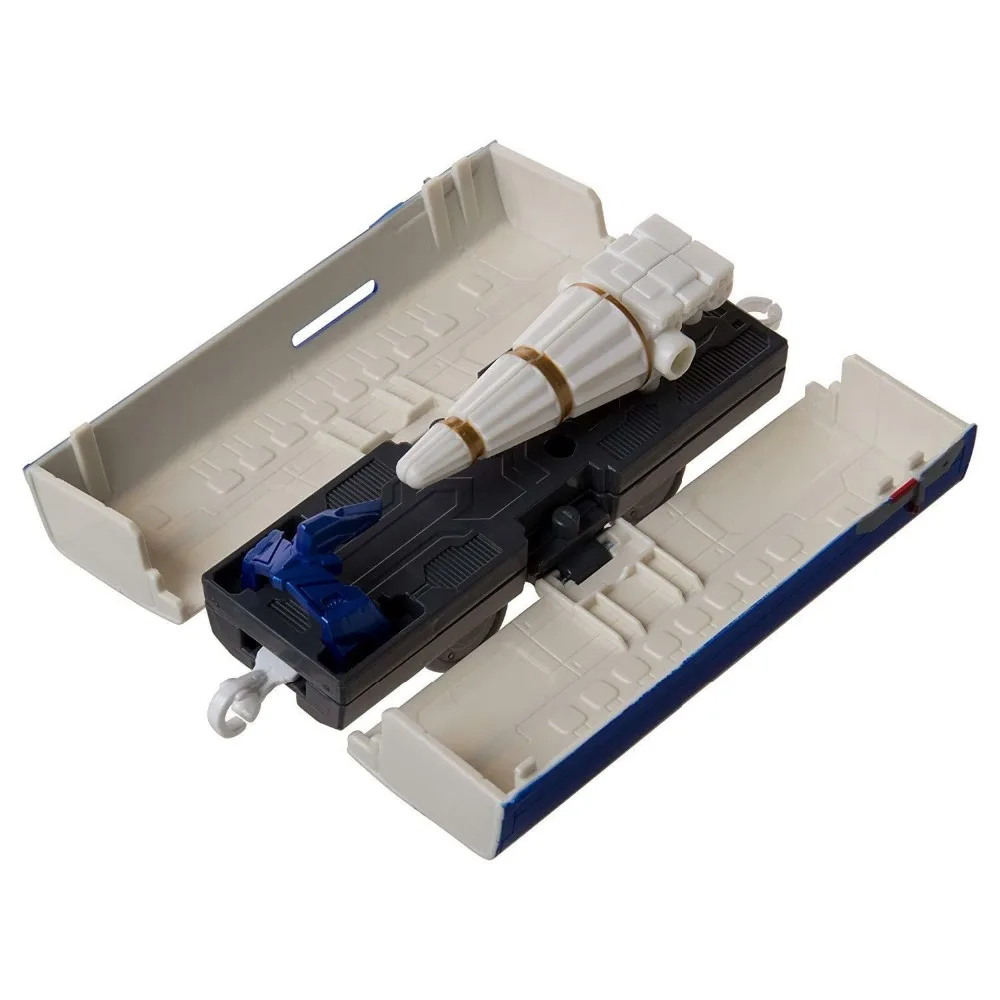 Takara Tomy Plarail Shinkansen E7 Kagayaki деформационный робот Shinkarion DXS03 игрушечный поезд
