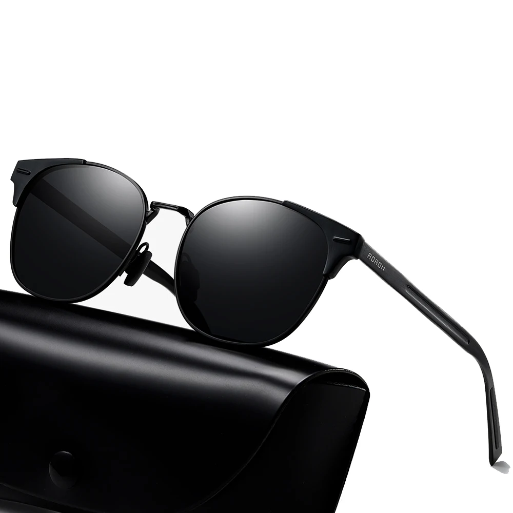 Mercedes Benz Aviator Polarized