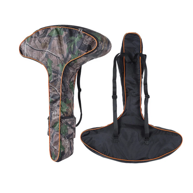 Т-образная сумка для стрельбы из лука охотничья переноски с небольшими боковыми