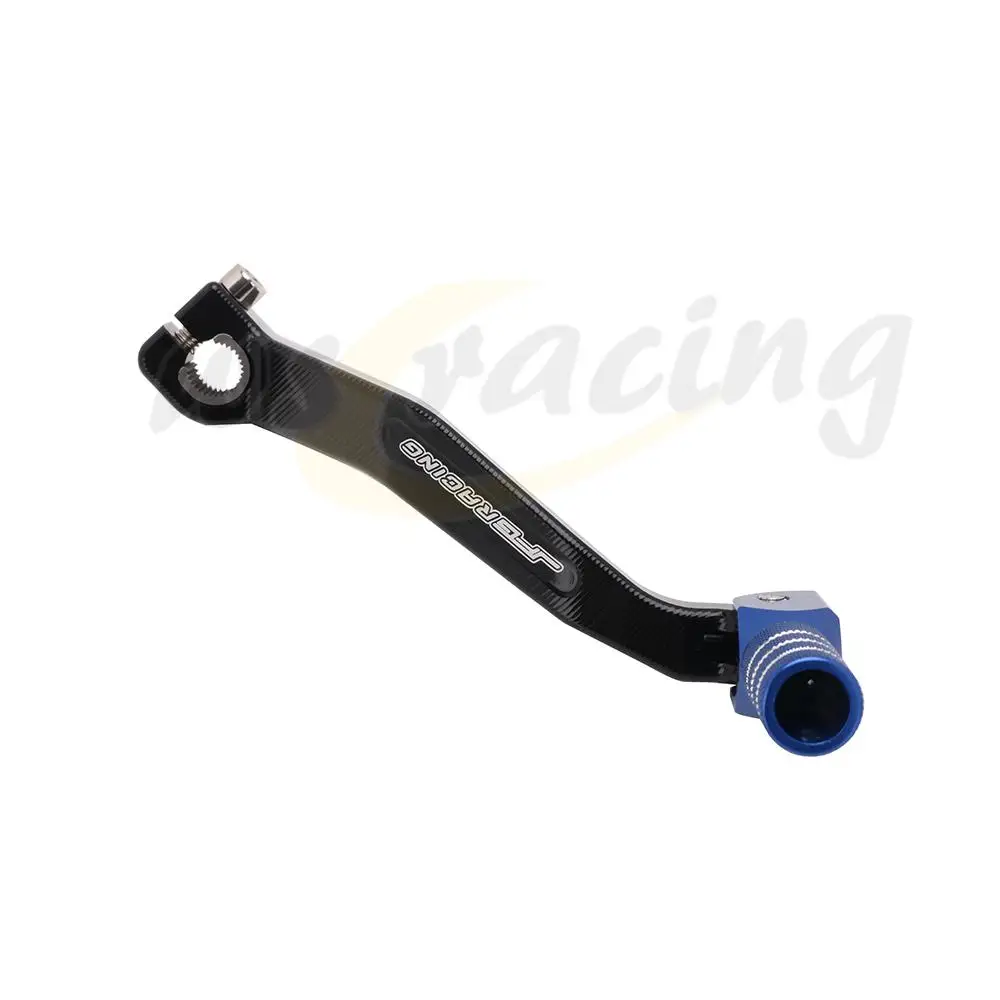 Мотоциклетный рычаг переключения передач CNC педали для Yamaha YZ125 YZ250 YZ125X YZ250X YZ125G YZ250G