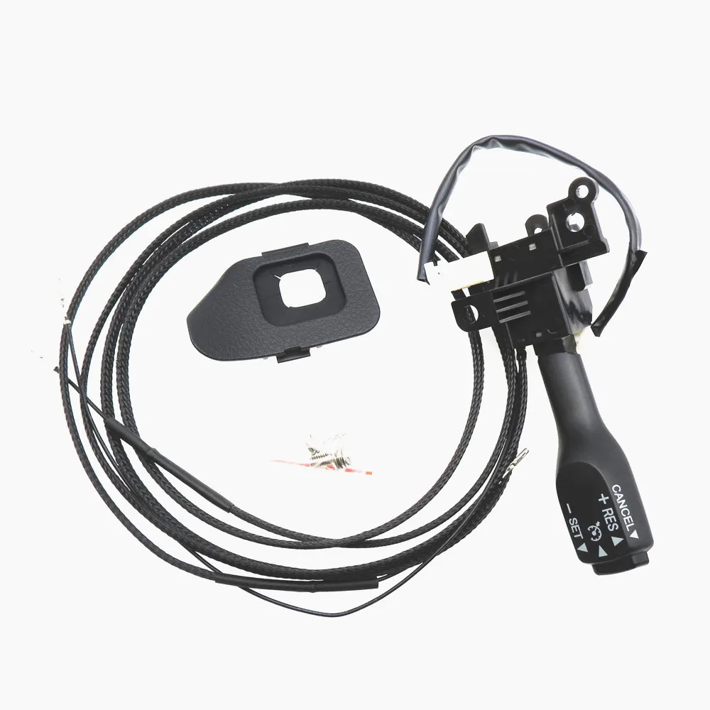 Новинка 84632 34011 крышка круиз контроля 45186 02310 C0 для COROLLA ZRE18 * 2014 и RAV4 ASA44 ZSA4