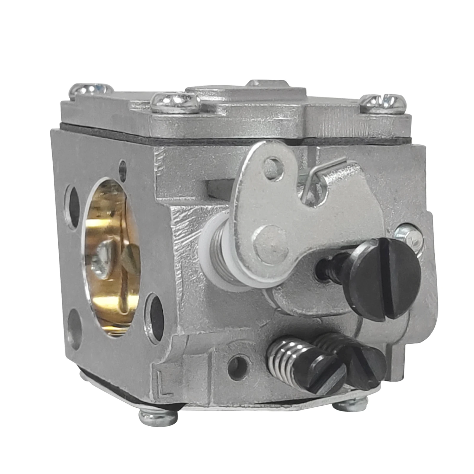 Фото Карбюратор для бензопилы Husqvarna 61 266 268 272 272XP №2