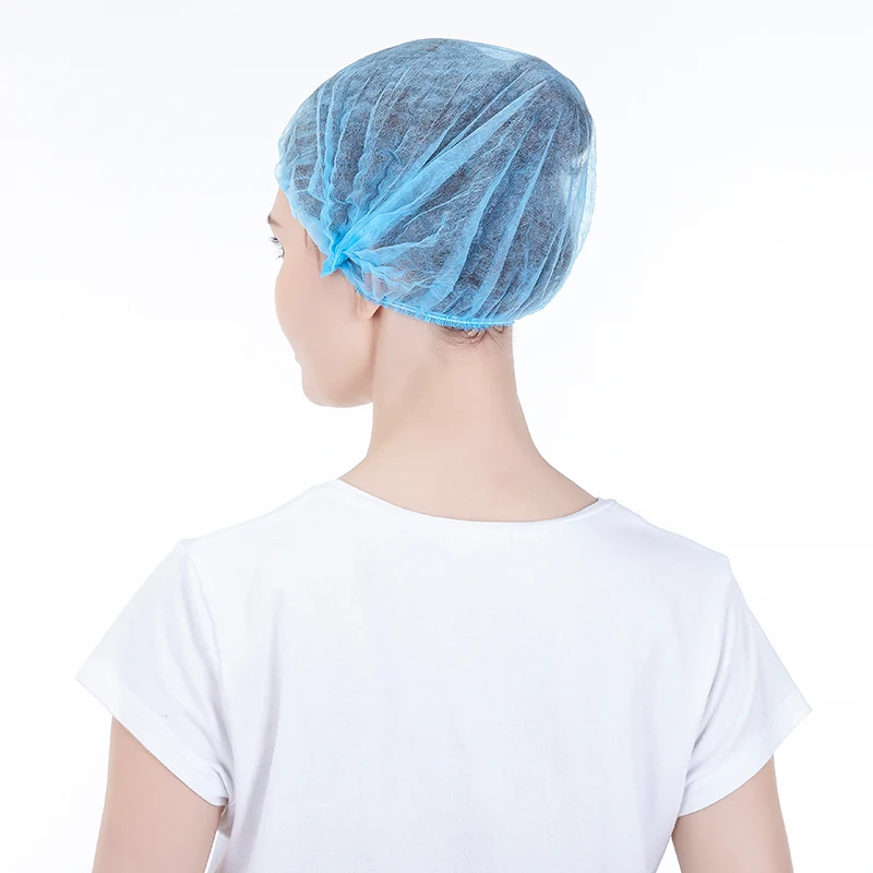 3 цвета белые синие и красные Одноразовые Полипропиленовые Хирургические