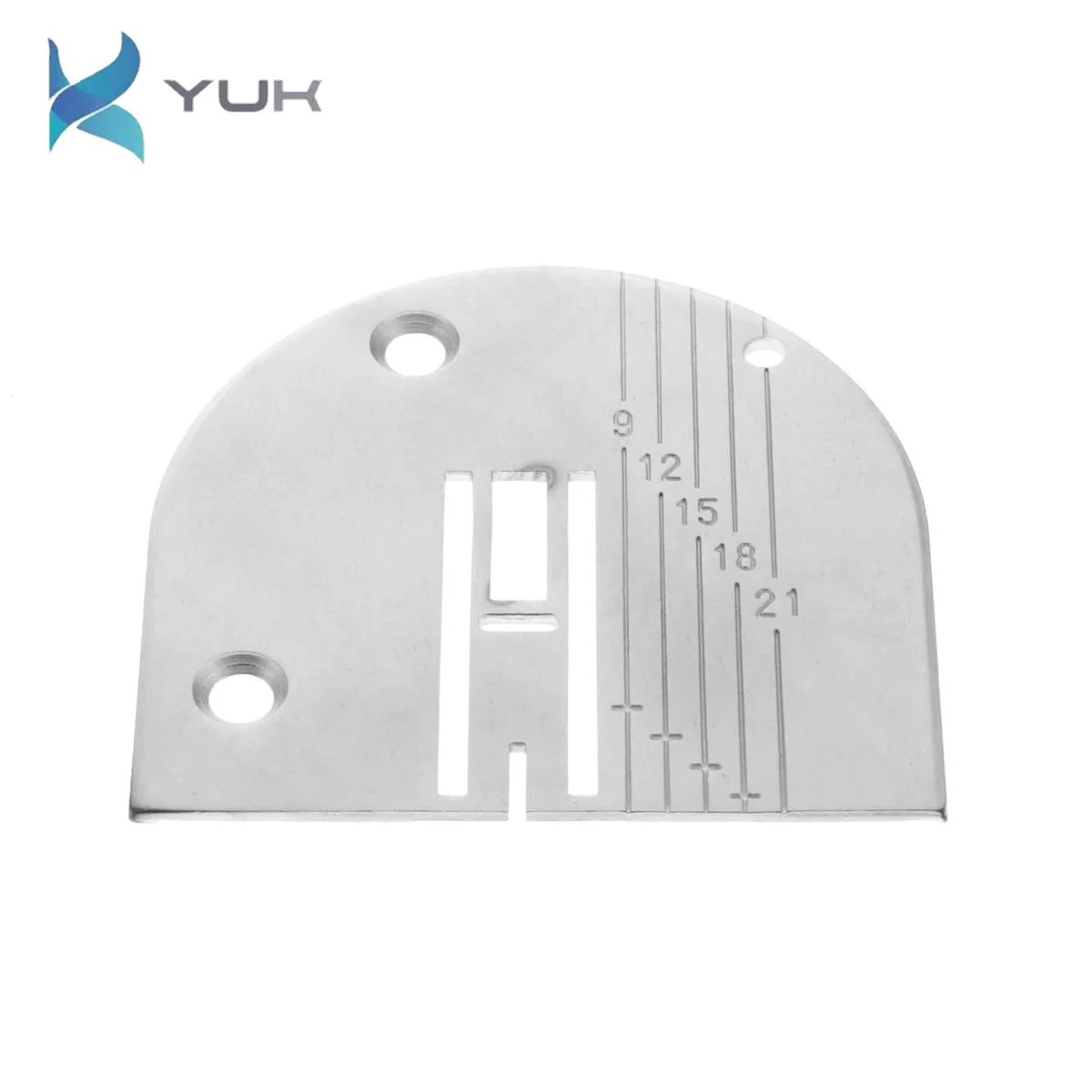 

Sewing Machine Parts For Veritas Janome 8014 Sewing Machine 80040902 Needle Plate