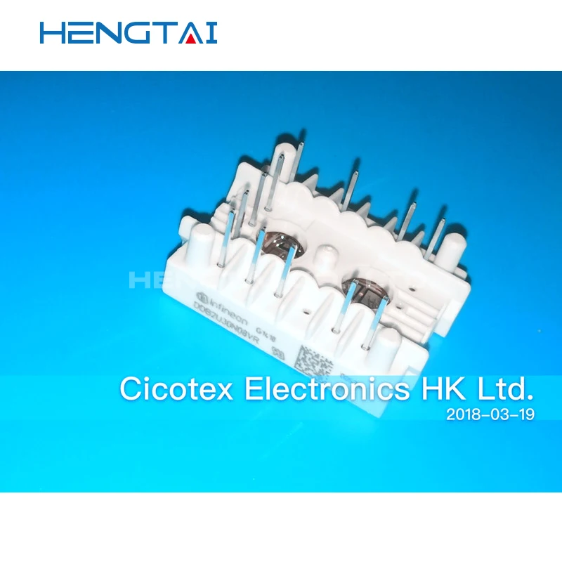 

Free shipping DDB2U30N08VR ORIGINAL MODULE