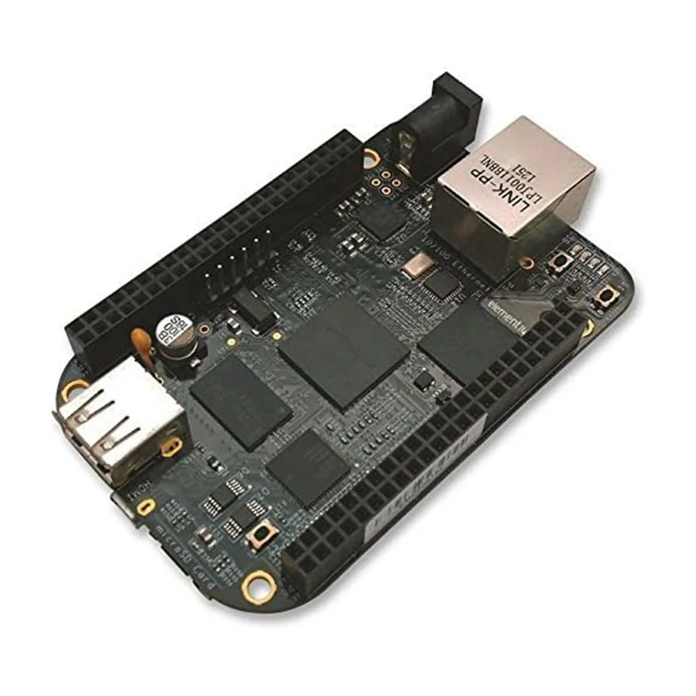 

REV CHINA BB Beaglebone black 4G