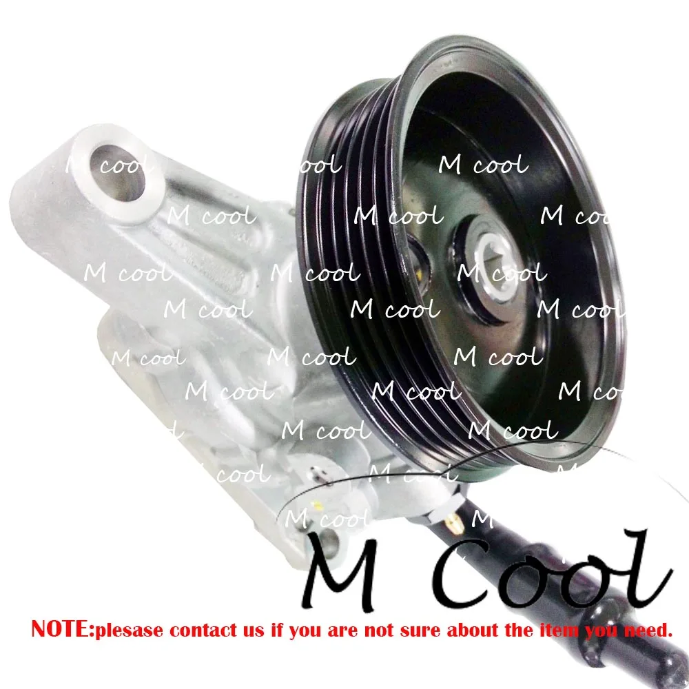 Для нового насоса гидроусилителя руля для Kia Amanti 3.5L V6 571003F001 57100 3F001 2004