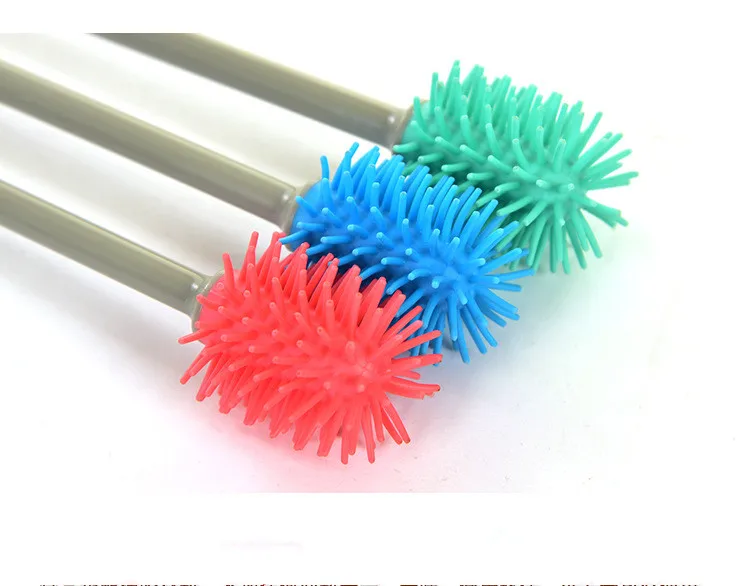 1 шт. Детские щетки для бутылочек щетка чистки чашек сосков трубка кормления