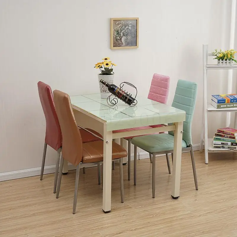 Европейский Стиль обеденный стул железо кресло для отдыха семенной отель