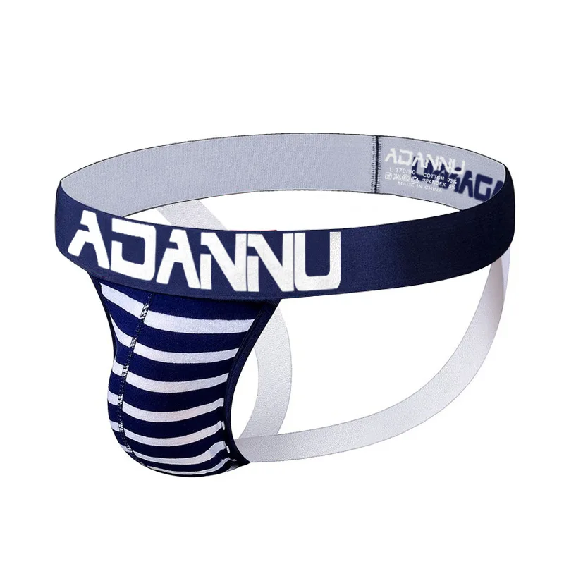 2020 модное мужское сексуальное нижнее белье базовое хлопковое высокого качества