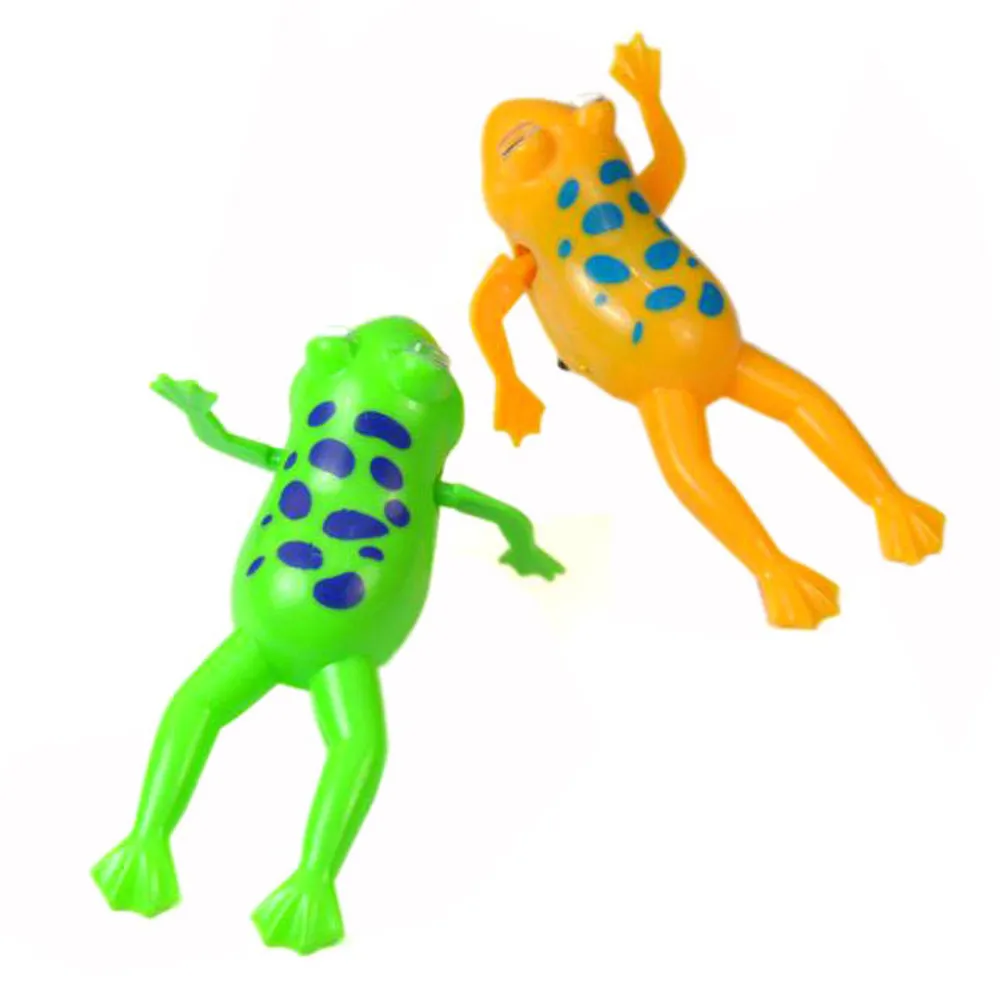 Новый детский бассейн для плавания малышей заводная обучающая игрушка Детские