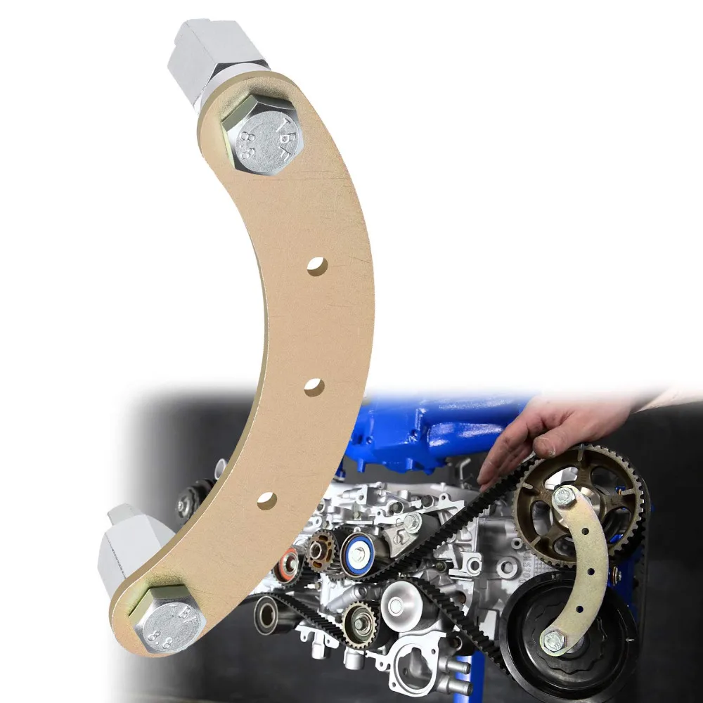 Инструмент ChuangQian Upgrad Lock/Camlock для Subaru Impreza WRX и STI Forester XT Legacy GT Outback Saab 9 2X Aero