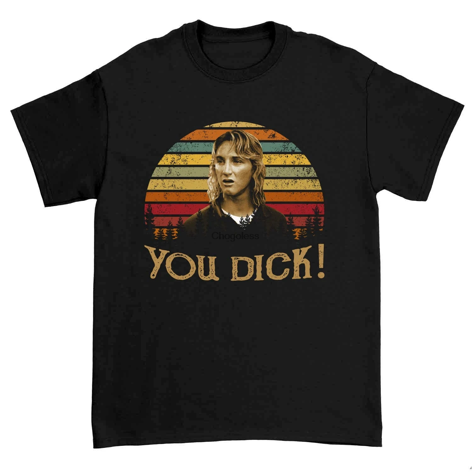 Футболка в винтажном стиле|Мужские футболки| |