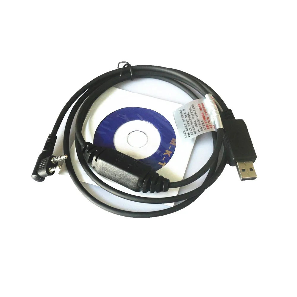 Usb-кабель HYT для программирования шнур радио Hytera TD500 TD510 TD520 TD530 TD560 TD580 | Мобильные