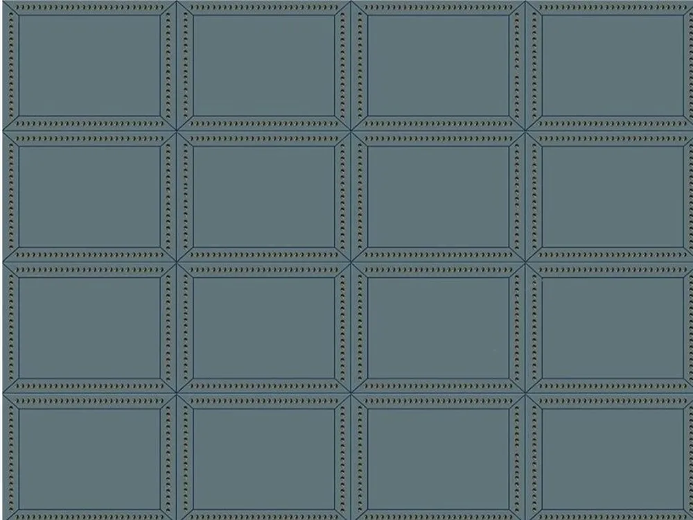 Пользовательский 3D современный европейский стиль железные поролоновые гвозди