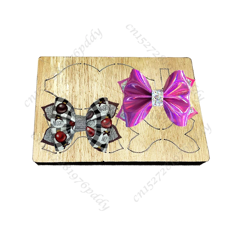 

QD19 BOW