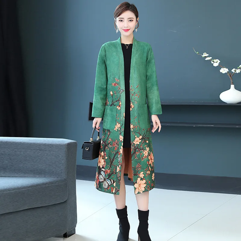 

2020 GQQ coats and jackets women woman jacket korean clothes