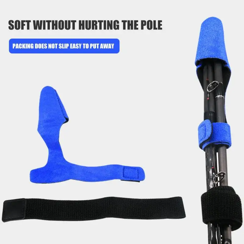 Горячая Распродажа Удочка Кепки не легко повредить износостойкость инструмент