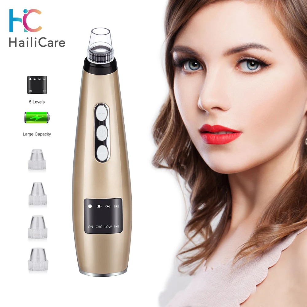 вакумный очиститель пор 5 всасывания Мощность вакуумное устройство для удаления