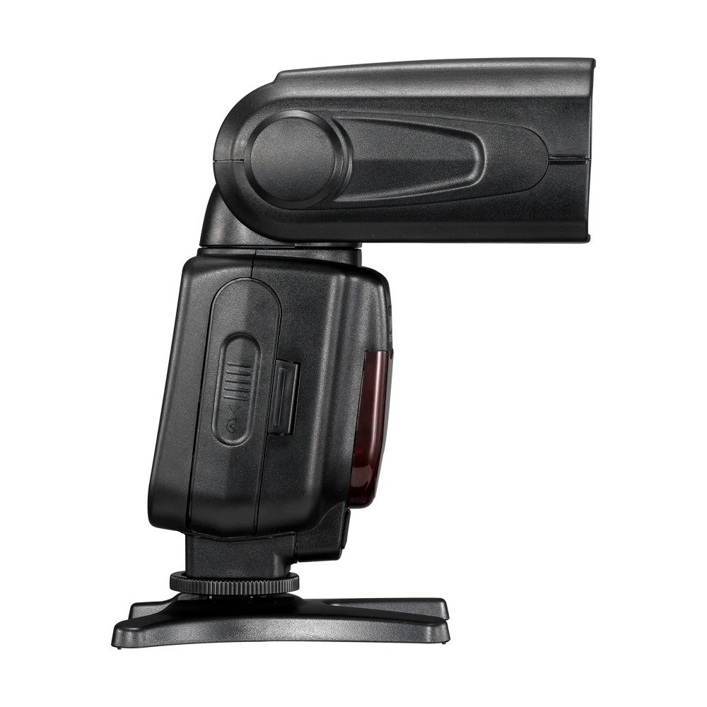 TRIOPO TR 950II Беспроводной Master & группы Вспышка Speedlite для цифровой зеркальной камеры