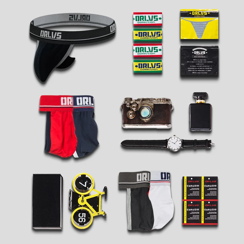 Сексуальное мужское нижнее белье трусы бандаж стринги гей пенис сумка Мужской