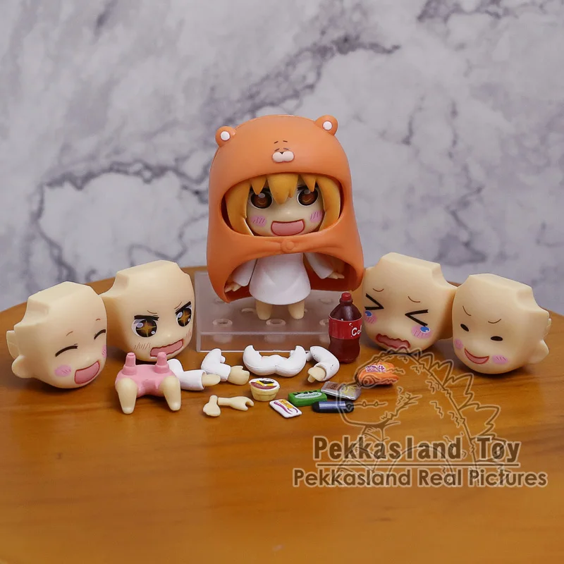 Himouto! Ботинки для костюмированной вечеринки косплея Умару тян