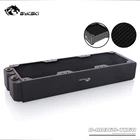 Радиатор для компьютера Bykski, 60 мм, толщиной 360 мм, медный, для вентилятора 3*12 см