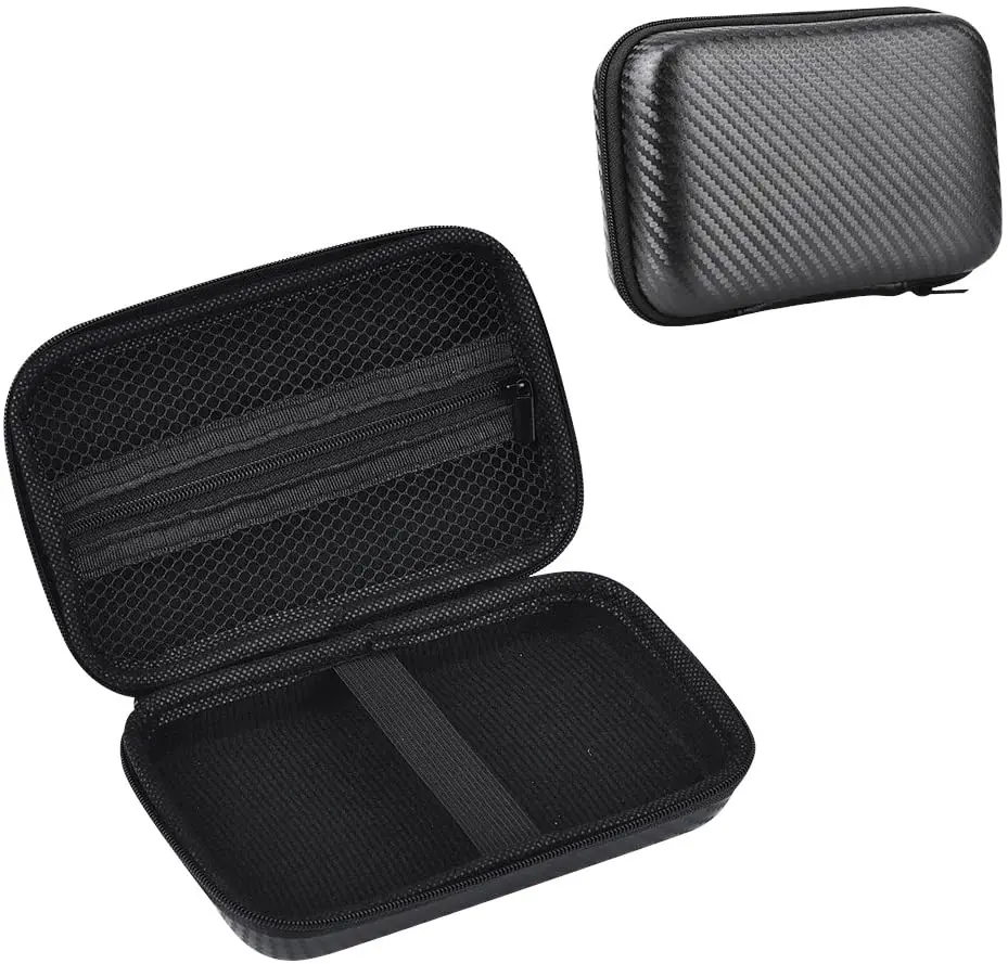 Microscópio Usb Original Bolsa de Transporte para Wifi & Usb Microscópio Digital Também Compatível com Outras Marcas Microscópio Peças e acessórios p/ microscópio