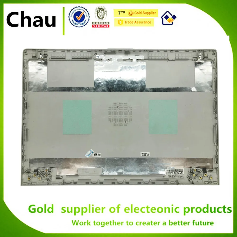 Новинка Chau для HP Probook 640 G4 645 задняя крышка ЖК-дисплея/Передняя ЖК-дисплея/Верхняя